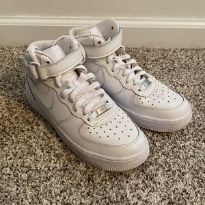 Nike Air Force 1 Hightop